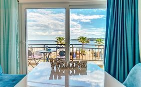 Upper Deck Apt.